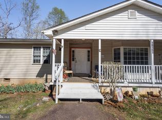 10151 Roberts Ln, Rixeyville, VA