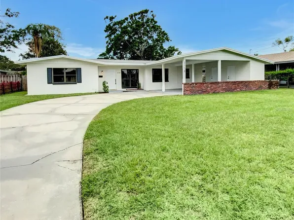 3118 Martinique Way, Orlando, FL 32805
