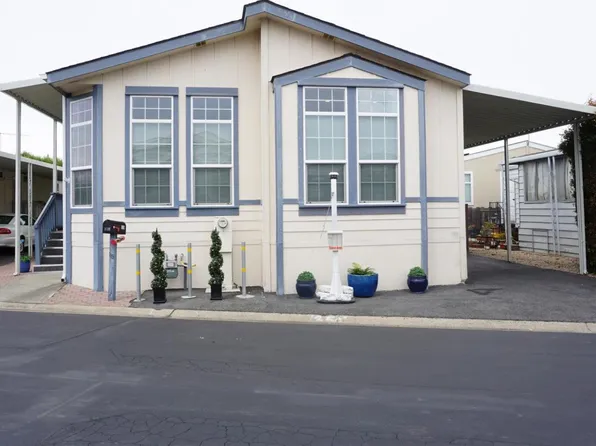 325 Sylvan Ave Spc 119, Mountain View, CA 94041