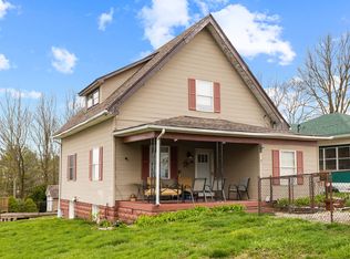 10 N Baltimore St, Monrovia, IN