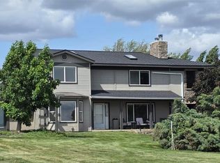 8601 Scenic Drive, Yakima, WA 98908
