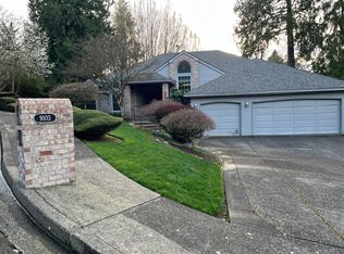 9103 SW Excalibur Pl, Portland, OR 97219