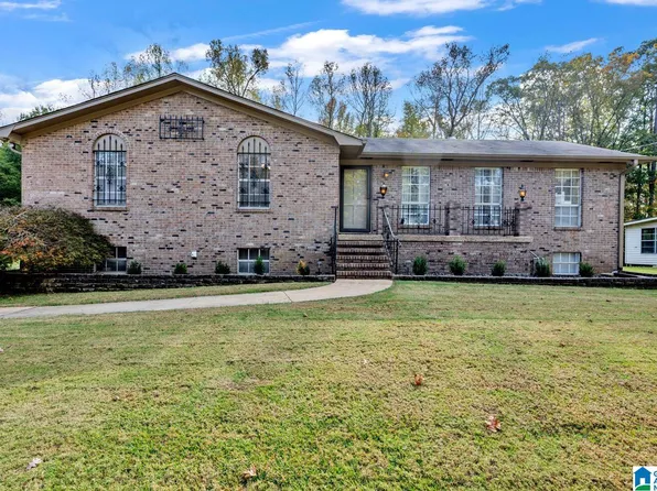 5012 Shannon Dr, Adamsville, AL 35005