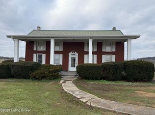 8951 Highway 401, Custer, KY 40115