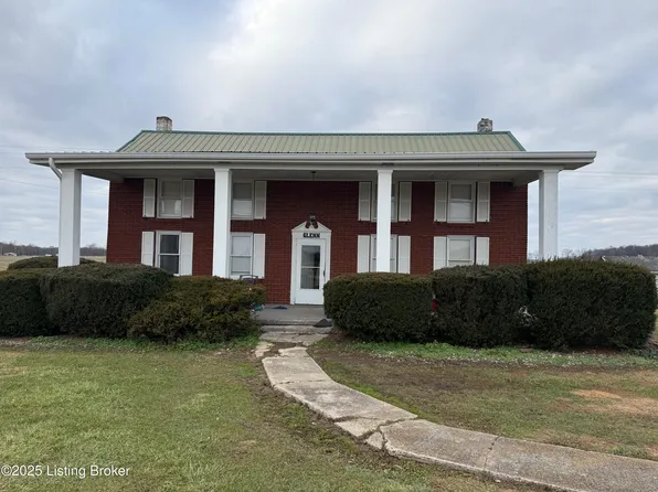 8951 Highway 401, Custer, KY 40115