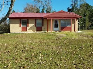 65 Harper Hill Rd, Moundville, AL 35474