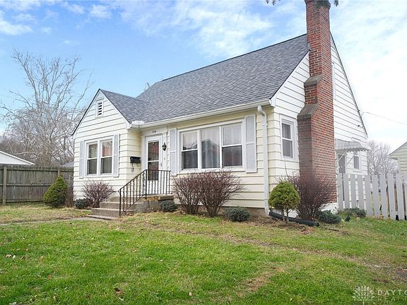 2nd image of 134 McKinley Ave