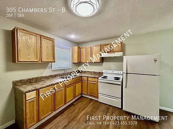5th image of 305 Chambers St #B