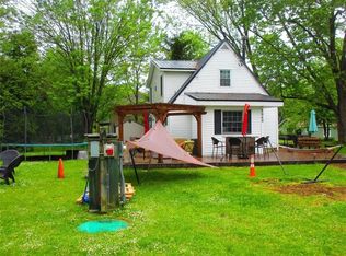 5969 Elmwood Rd, Mayville, NY 14757