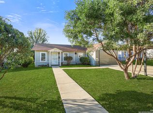 674 McDougal Ave, San Antonio, TX 78223