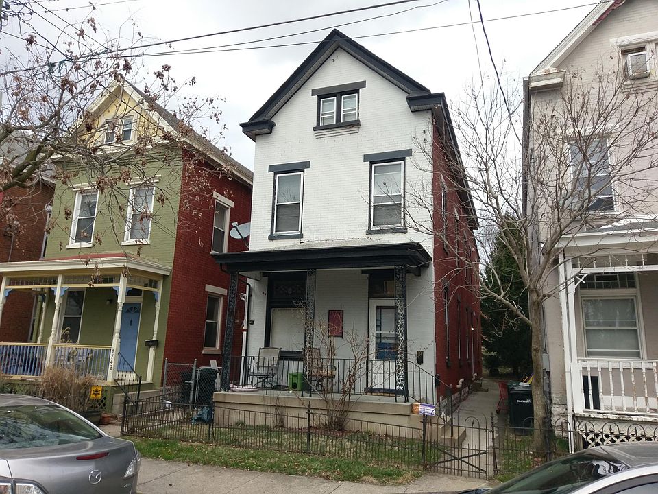1st image of 1740 Hanfield St #2
