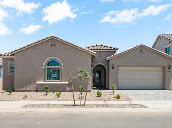 26079 S 224th Way, Queen Creek, AZ 85142