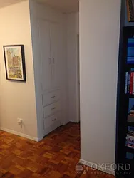 Rented by Oxford Property Group