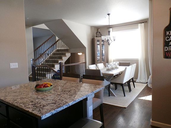 Kitchen/Dining