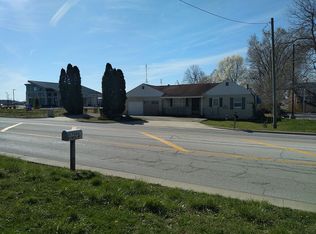 1693 W Stones Crossing Rd, Greenwood, IN 46143