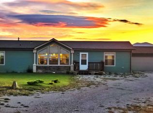 10 Nez Perce Trl, Townsend, MT 59644