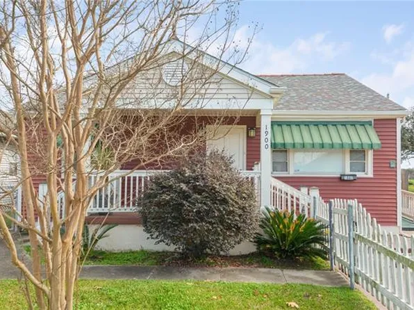 1900 Bodenger Blvd, New Orleans, LA 70114