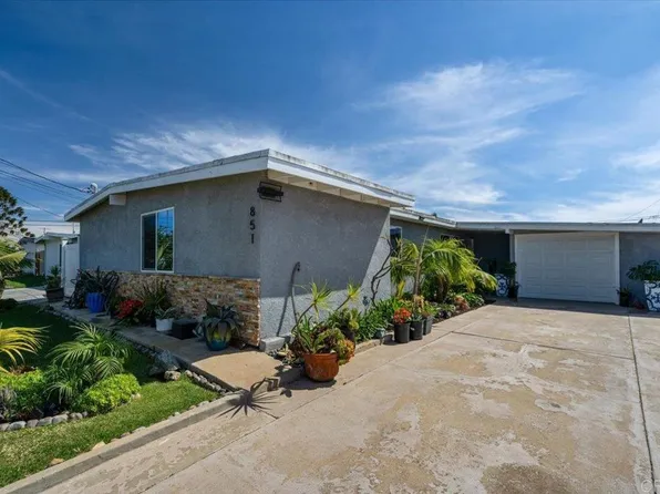 851 Holly Ave, Imperial Beach, CA 91932