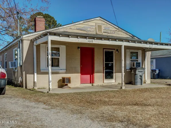 1008 Moore Street, Rocky Mount, NC 27801