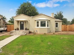 2630 Chester Ln, Bakersfield, CA 93304