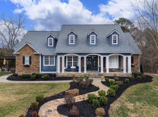 3062 Mountain Pointe Dr NW, Cleveland, TN 37312