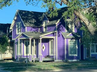 222 E 25th St, Cheyenne, WY 82001