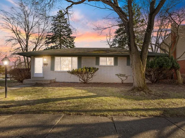 30311 Lamar Ave, Farmington Hills, MI 48336