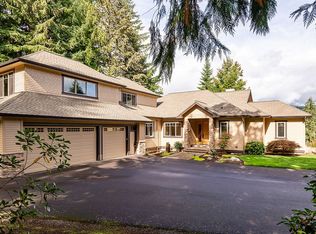 40091 Deerhorn Rd, Springfield, OR 97478