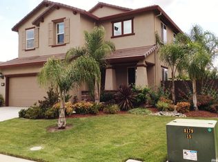 3274 Rainhill Loop, Roseville, CA