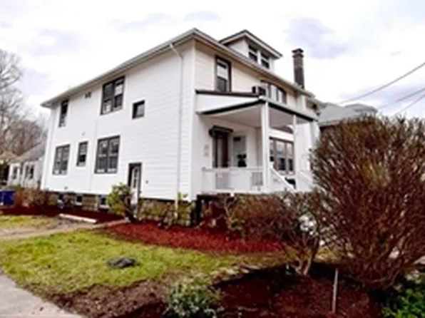 144-146 Cleveland Ave #2, Braintree, MA 02184