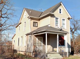 803 Oakwood Ave, Columbus, OH 43206