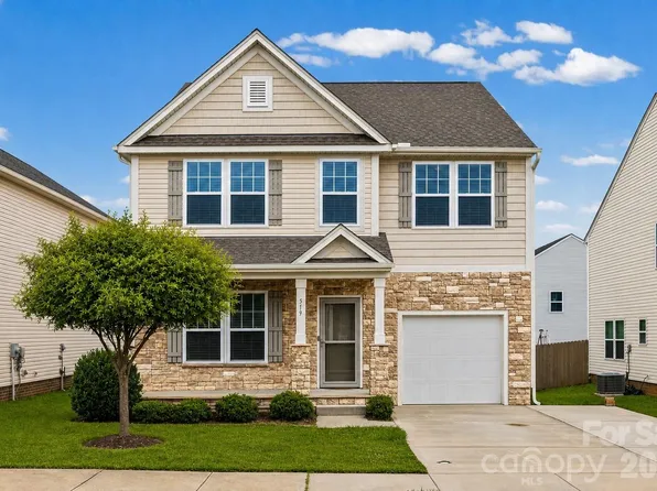 519 Braintree Ter, Rock Hill, SC 29730
