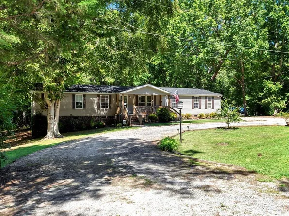 147 Woodland Shores Rd, Littleton, NC 27850