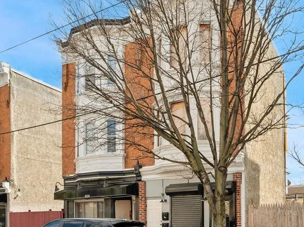 6028 Lansdowne Ave, Philadelphia, PA 19151