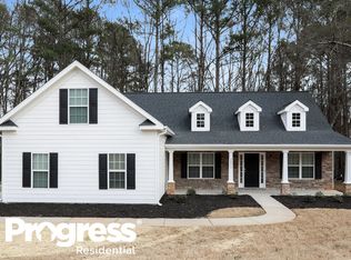 2899 Gratis Rd, Monroe, GA 30656