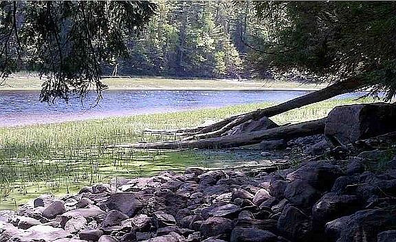 St George River