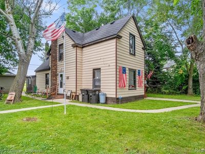 18336 Jefferson, Riverview, MI, 48193