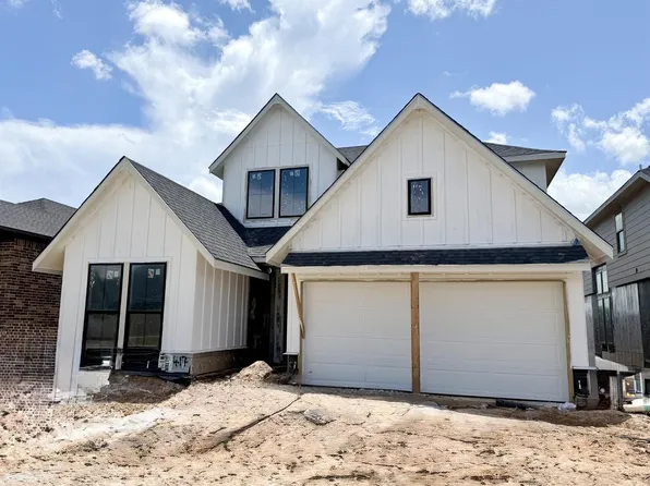 417 Wild Thicket Dr, Katy, TX 77493