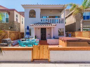 809 Deal Ct, San Diego, CA 92109