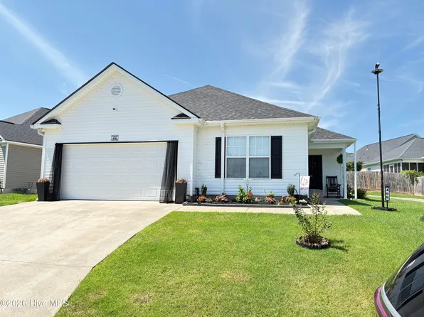 466 Connemara Trail, Evans, GA 30809