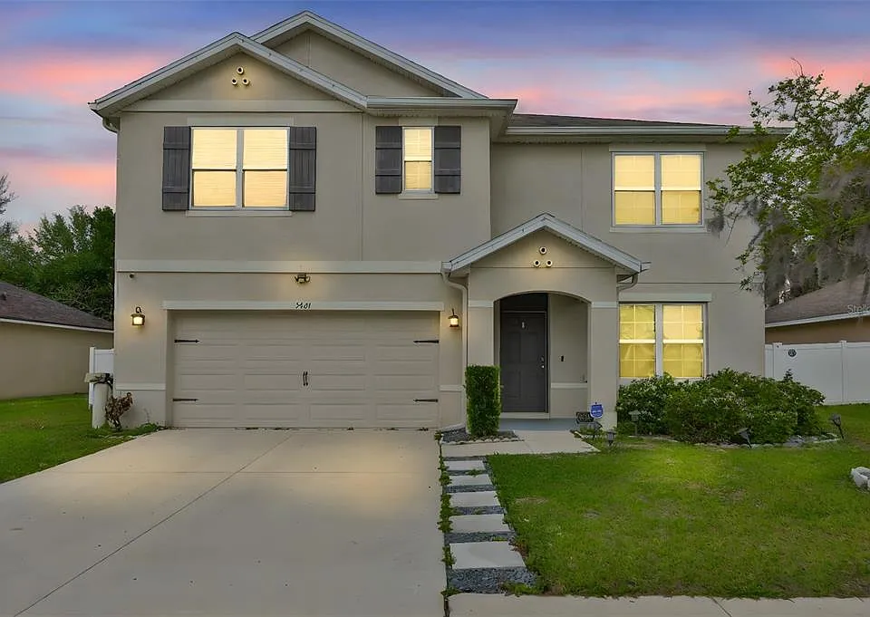 5461 Magdalene Way