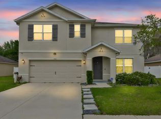 5461 Magdalene Way, Zephyrhills, FL 33541