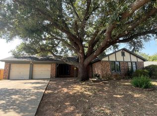 6536 Cliffside Dr, North Richland Hills, TX 76180