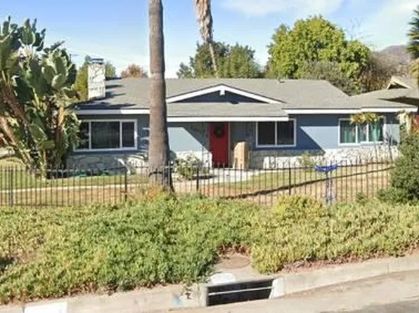 2895 Casitas Ave, Altadena, CA 91001