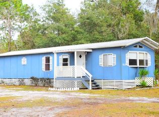 6615 W Snow Bird Ct, Homosassa, FL 34446
