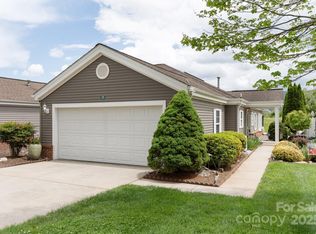 4B Heather Way, Candler, NC 28715