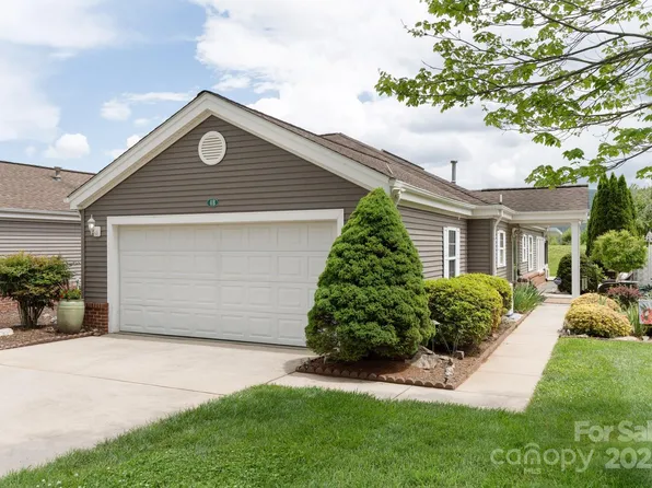 4B Heather Way, Candler, NC 28715