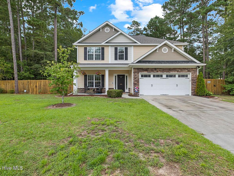 1st image of 603 Weeping Willow Lane