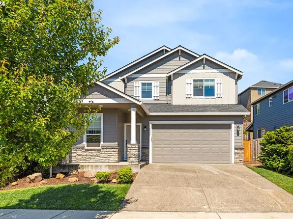 3527 NE Spruce Dr, Camas, WA 98607