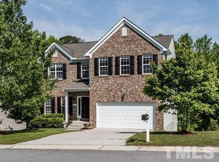 3037 Polanski Dr, Wake Forest, NC 27587